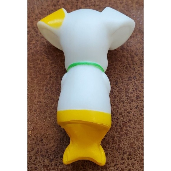 Ginsey Set of 5 Bubble Guppies Finger Puppets Bath Toys Educational, Party Favor - Picture 10 of 11